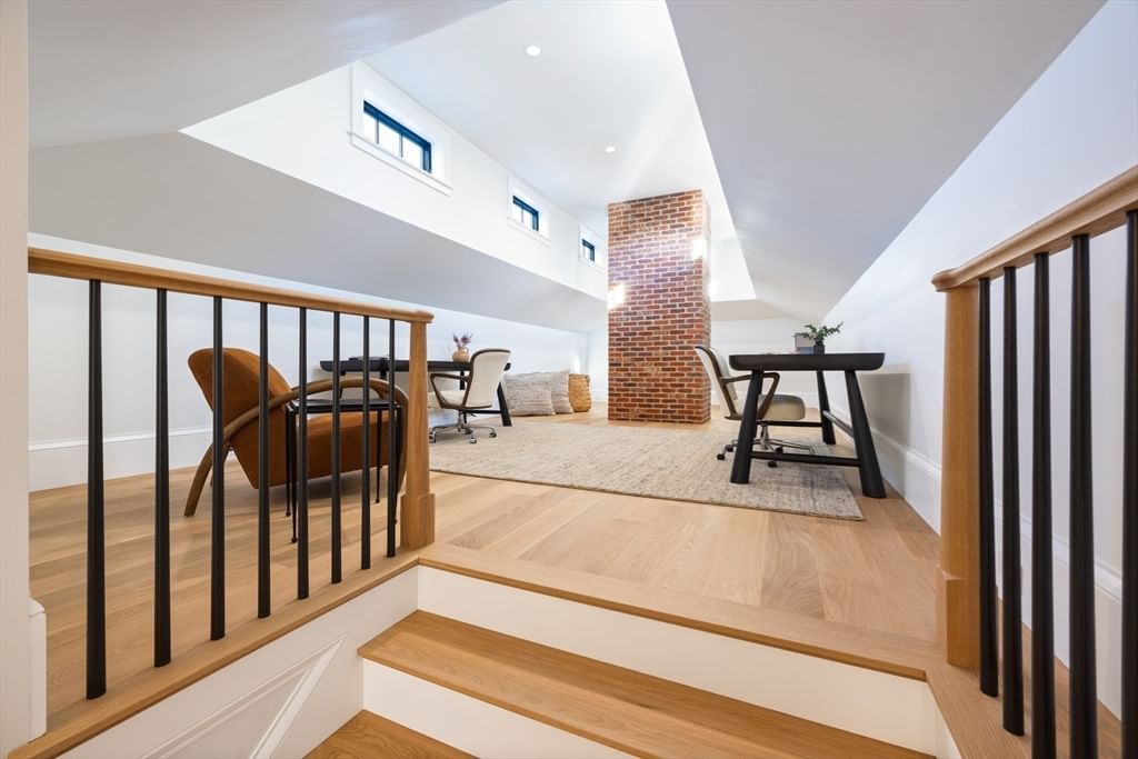 172 Brattle Street Cambridge — Photo 34 of 42