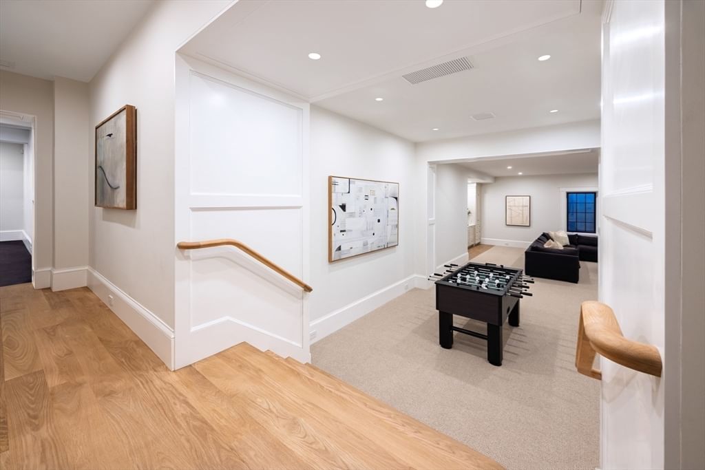 172 Brattle Street Cambridge — Photo 35 of 42