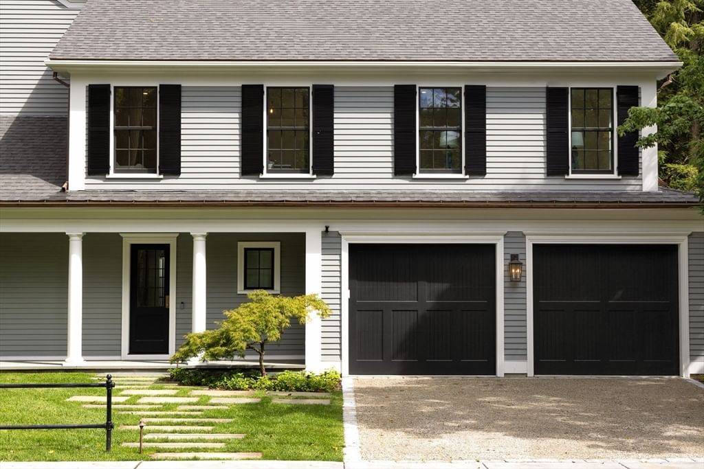 172 Brattle Street Cambridge — Photo 42 of 42
