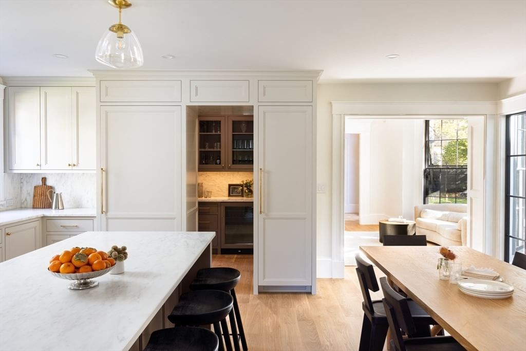 172 Brattle Street Cambridge — Photo 5 of 42