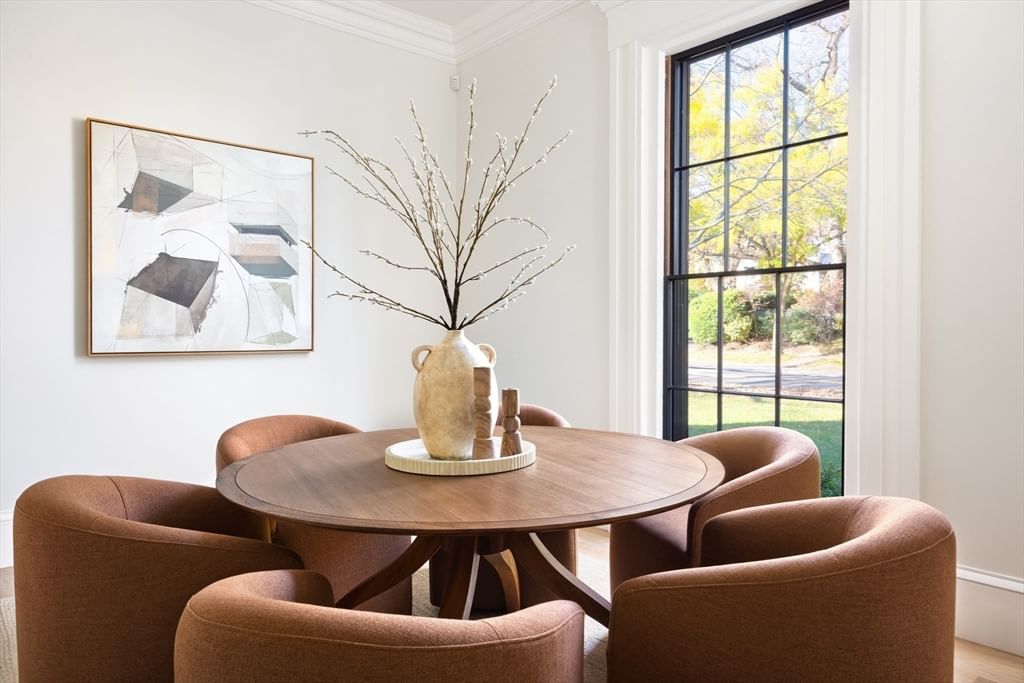 172 Brattle Street Cambridge — Photo 8 of 42
