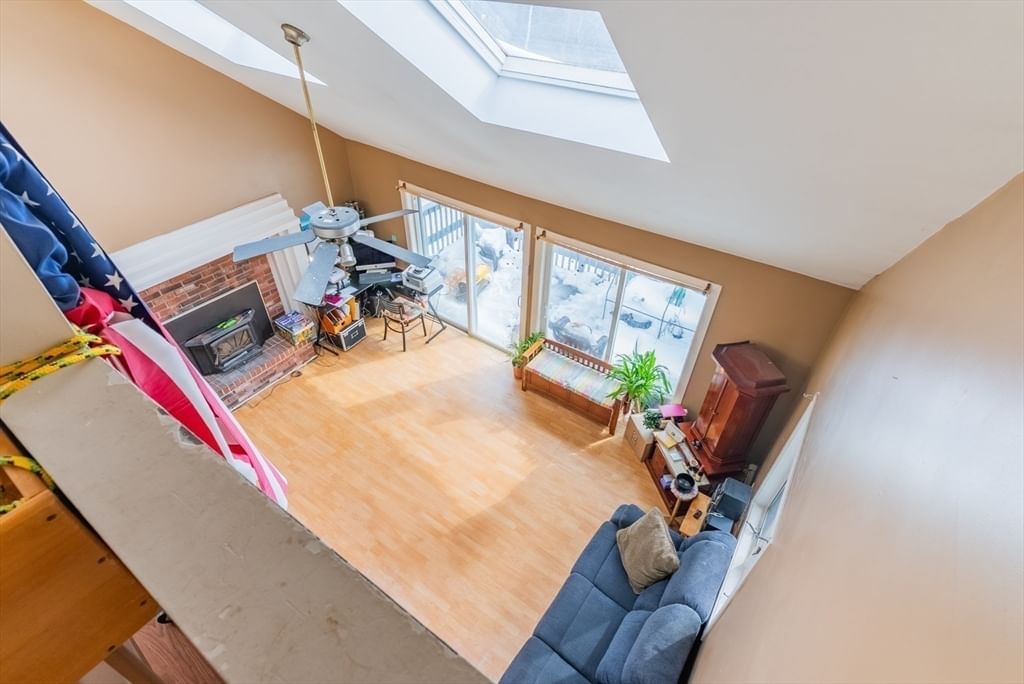 Lupine Lane, Whitefield, NH 03598 photo 5