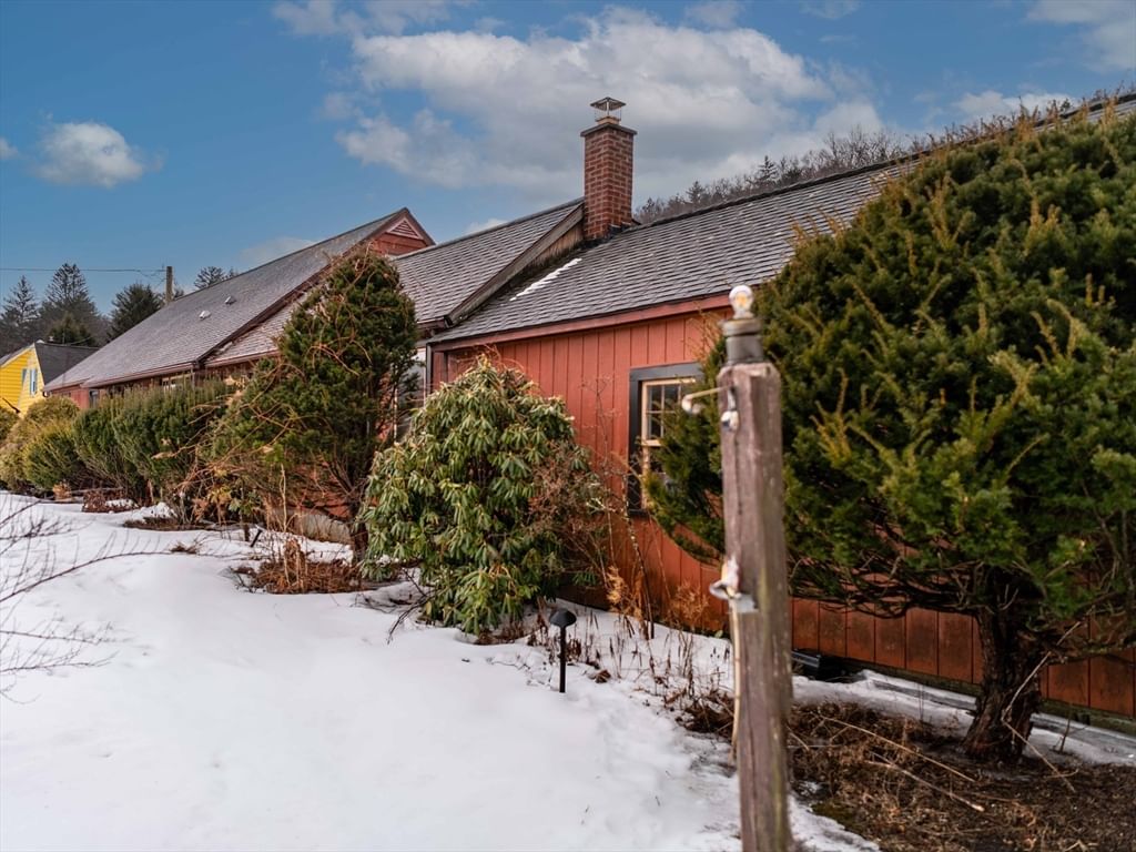 322 State Rd, Great Barrington, MA 01230 photo 2