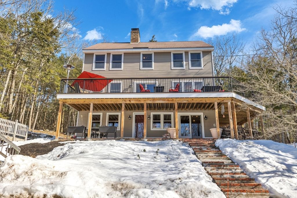 44 Lakeview Drive, Nottingham, NH 03290 photo 3