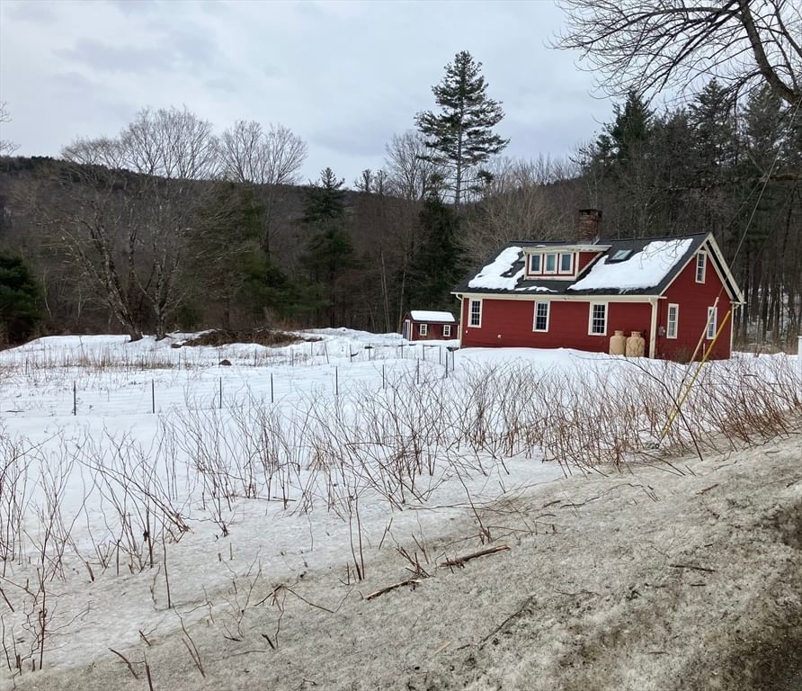103 E Hawley Rd, Hawley, MA 01339 photo 3