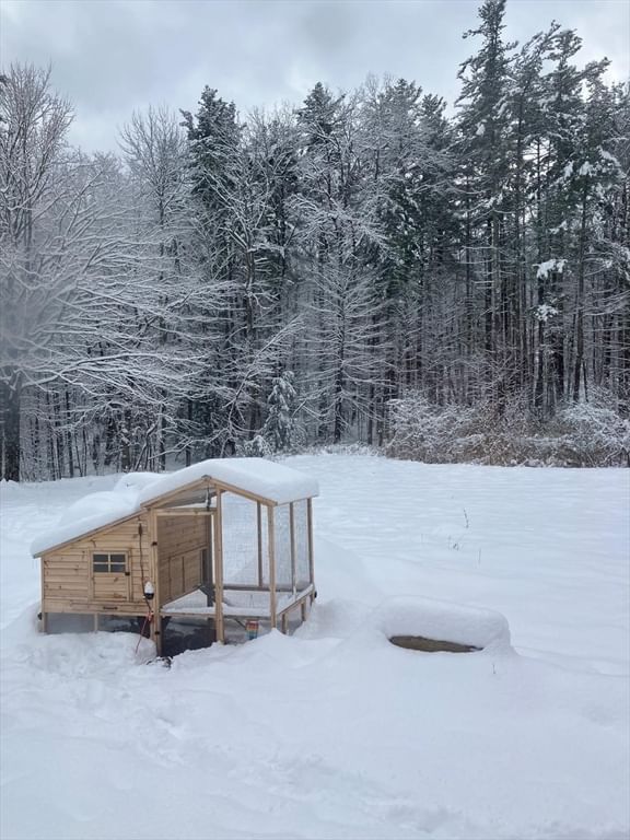 103 E Hawley Rd, Hawley, MA 01339 photo 4