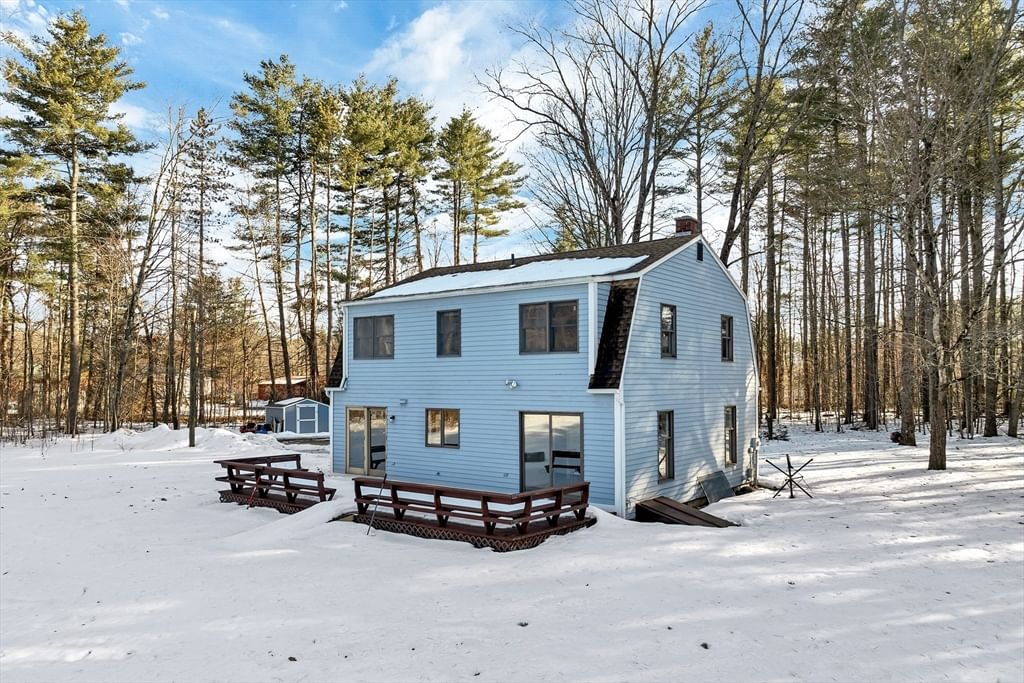 222 Monument Road, Hinsdale, NH 03451 photo 2