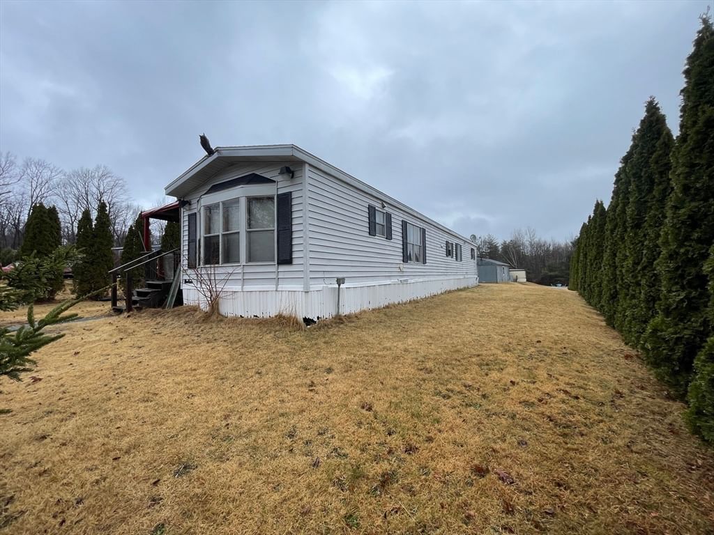 152 Overlook Drive, Greenville, NH 03048 photo 2