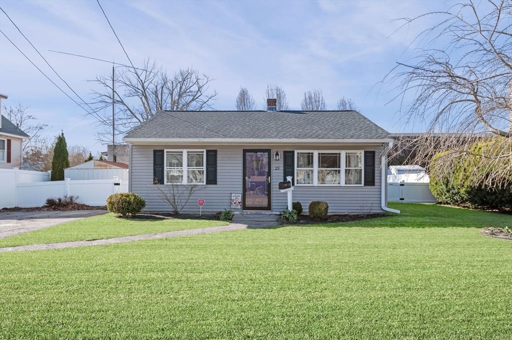 Main Listing Photo