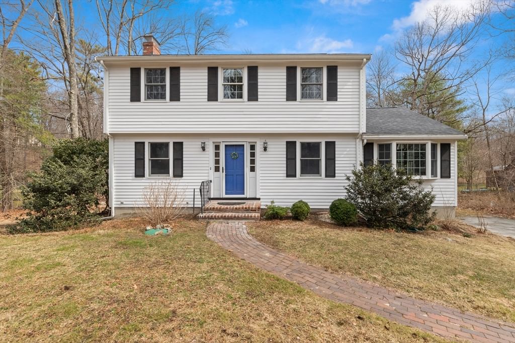 Main Listing Photo