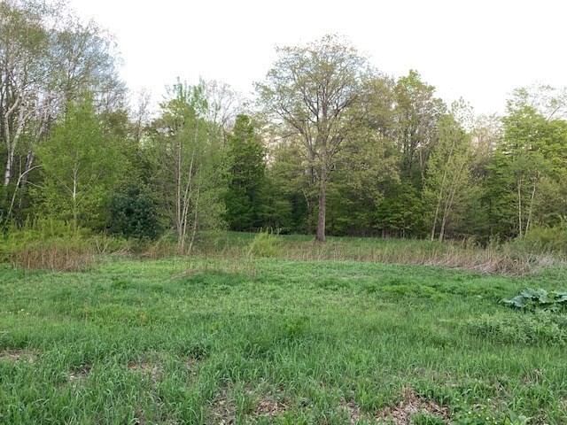 0 Ed Clark Rd, Lot 61, Colrain, MA 01340 photo 3