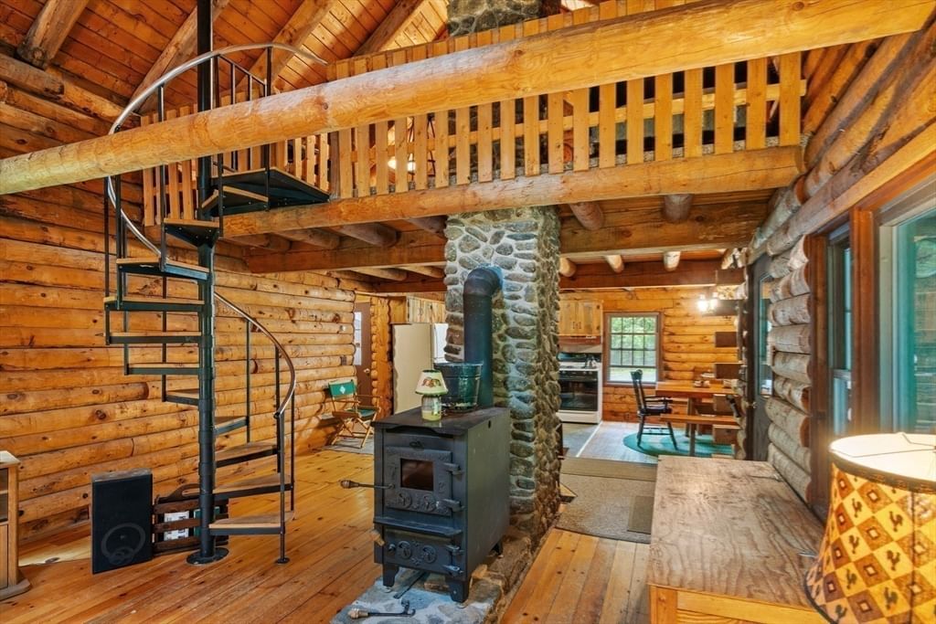 116 Skyline Trail, Middlefield, MA 01243 photo 5