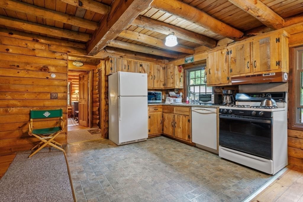 116 Skyline Trail, Middlefield, MA 01243 photo 2
