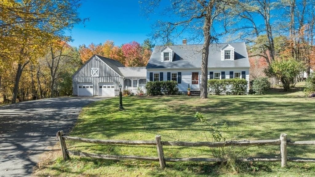 88 Buffam Road, Pelham, MA 01002 photo 2