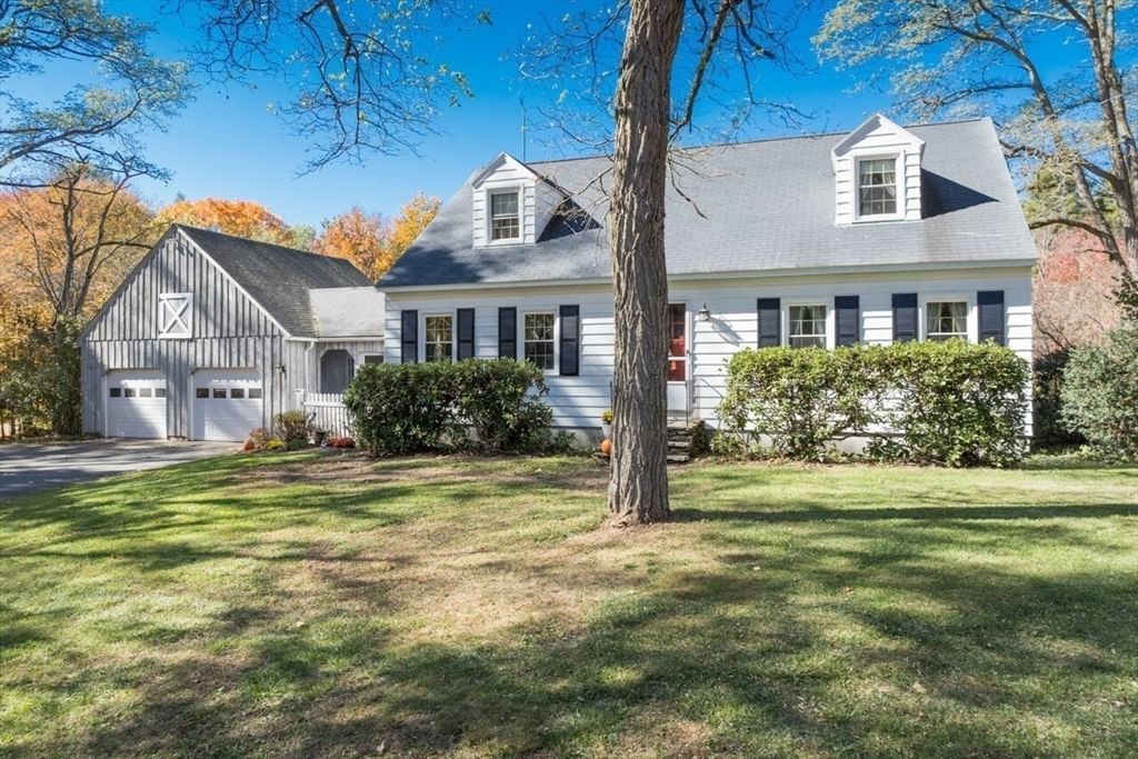 88 Buffam Road, Pelham, MA 01002 photo 3