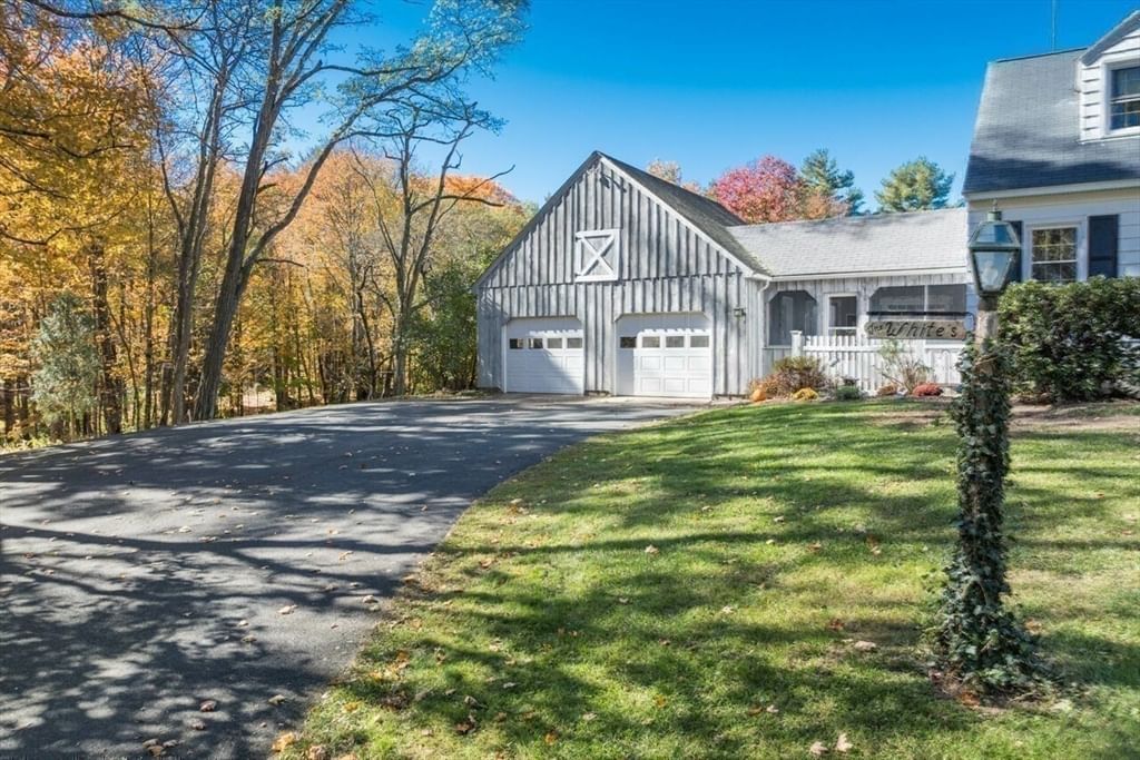88 Buffam Road, Pelham, MA 01002 photo 4