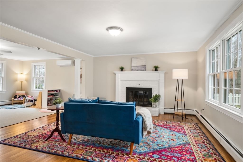 12 Douglas Rd Westford — Photo 12 of 37