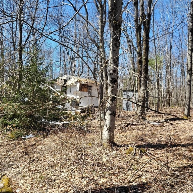 lot 94.2 Skyline Trail, Middlefield, MA 01243 photo 4