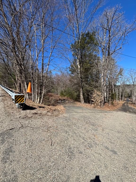 56 Bryant Rd, Cummington, MA 01026 photo 2