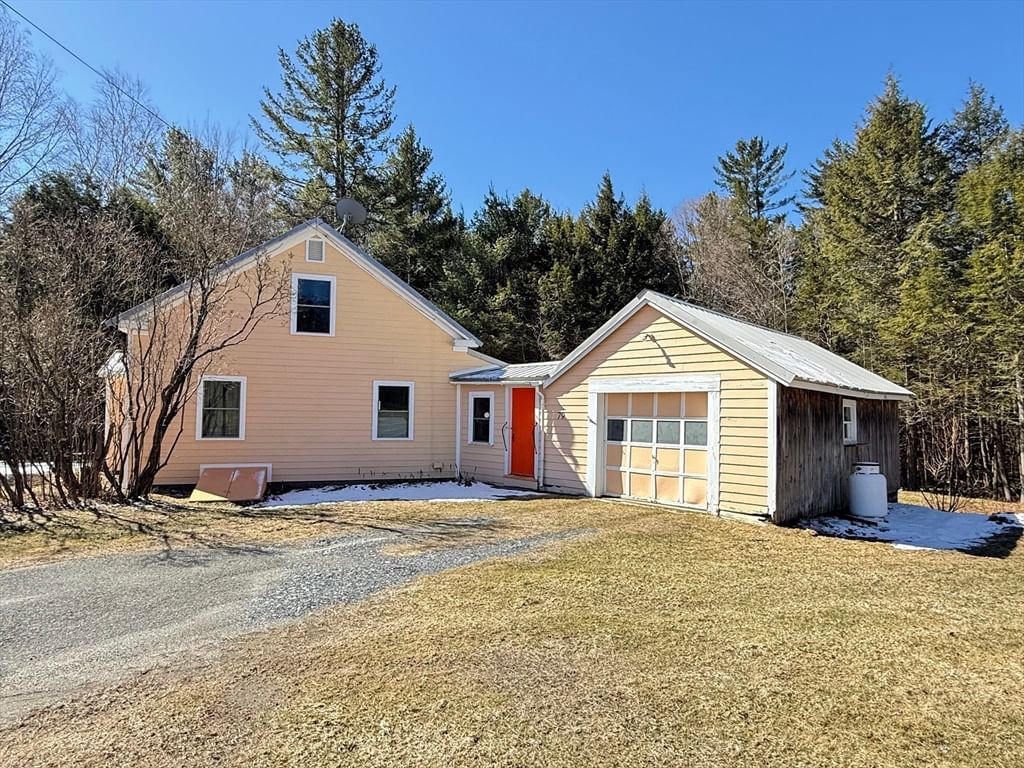 79 East Main Street, Plainfield, MA 01070 photo 2