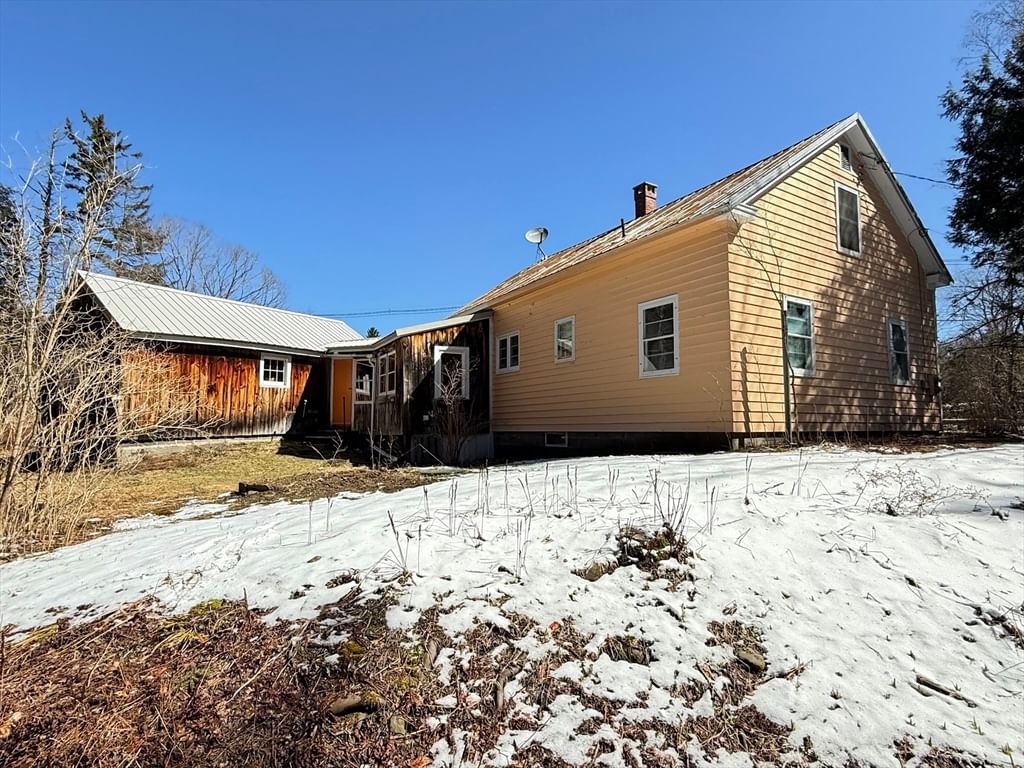 79 East Main Street, Plainfield, MA 01070 photo 3
