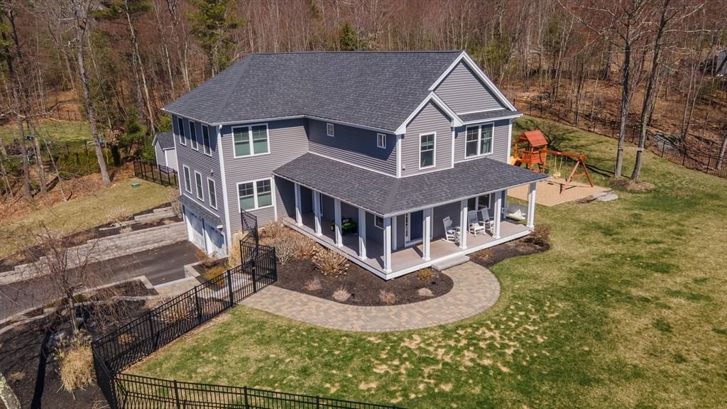 7 Keyes Hill Rd., Hollis, NH 03049 photo 2