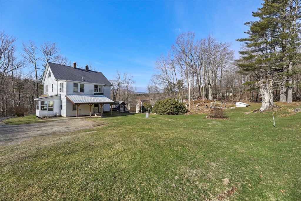 41 Halls Ground, Clarksburg, MA 01247 photo 5