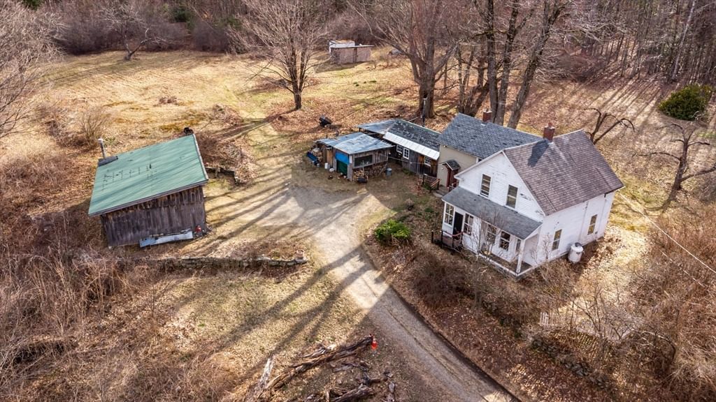 141 Wendell, New Salem, MA 01355 photo 2