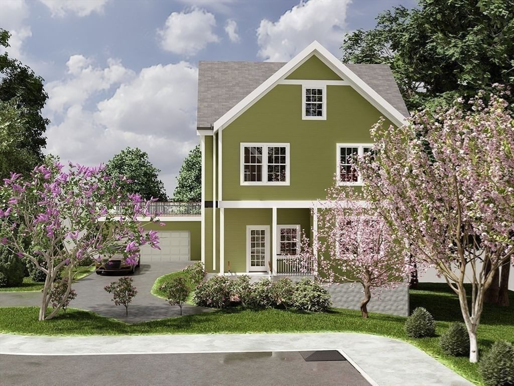 6 Kinsale Lane, Boston, MA, 6 Kinsale Lane, Boston, MA Photo #10