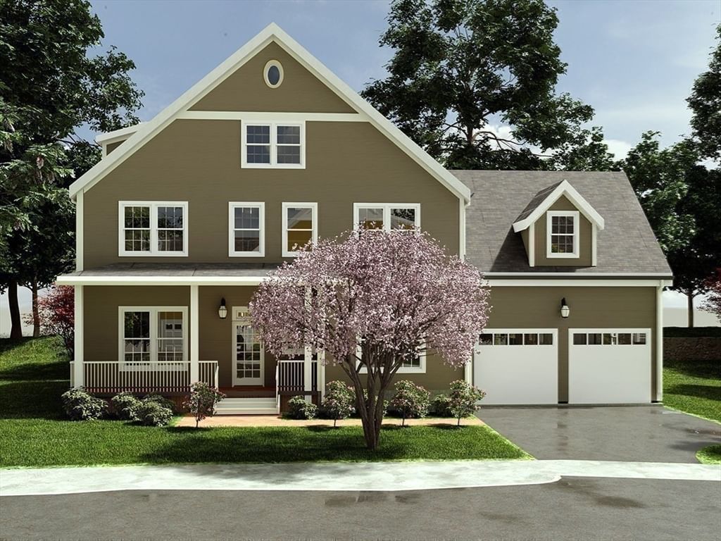 6 Kinsale Lane Boston — Photo 12 of 31