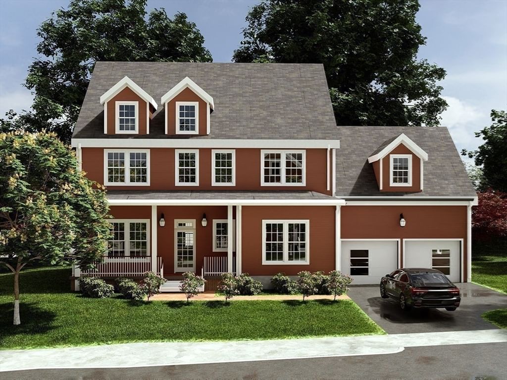 6 Kinsale Lane Boston — Photo 13 of 31