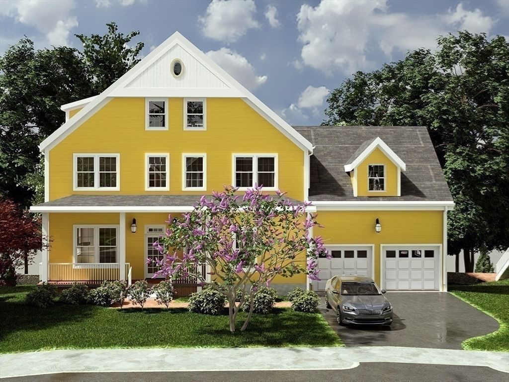 6 Kinsale Lane Boston — Photo 14 of 31