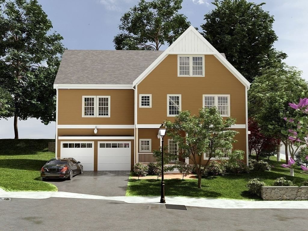 6 Kinsale Lane Boston — Photo 15 of 31
