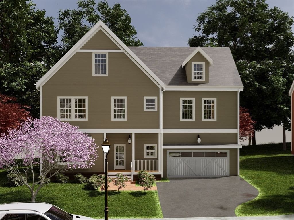 6 Kinsale Lane, Boston, MA, 6 Kinsale Lane, Boston, MA Photo #17