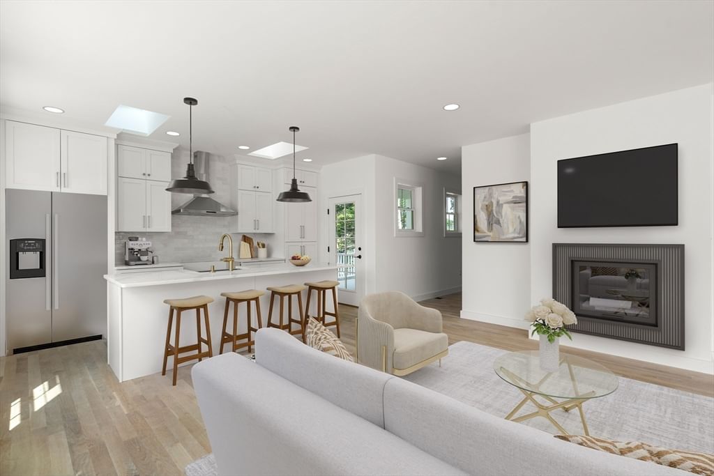 6 Kinsale Lane, Boston, MA, 6 Kinsale Lane, Boston, MA Photo #23