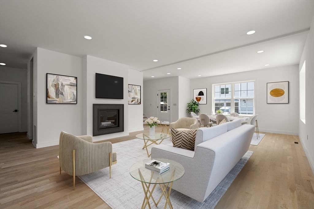 6 Kinsale Lane Boston — Photo 24 of 31