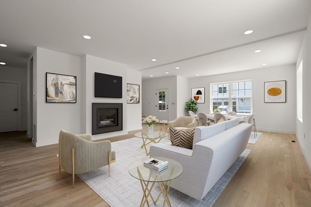 6 Kinsale Lane, Boston, MA, 6 Kinsale Lane, Boston, MA Photo #3