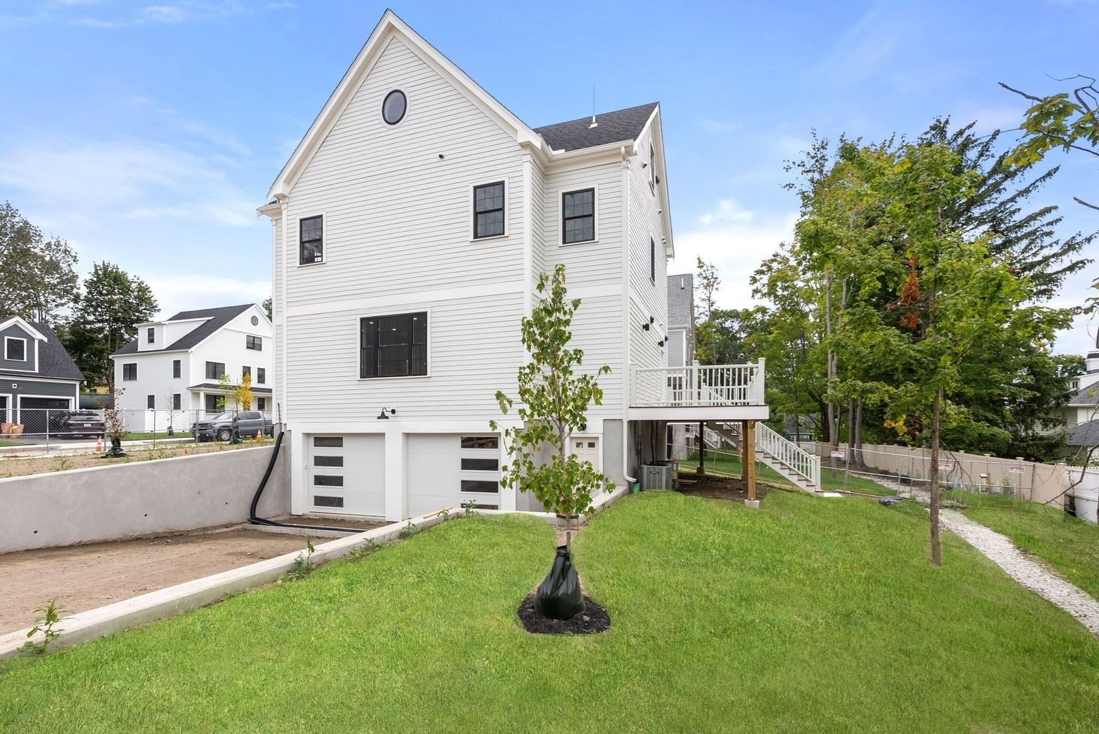 6 Kinsale Lane Boston — Photo 29 of 31