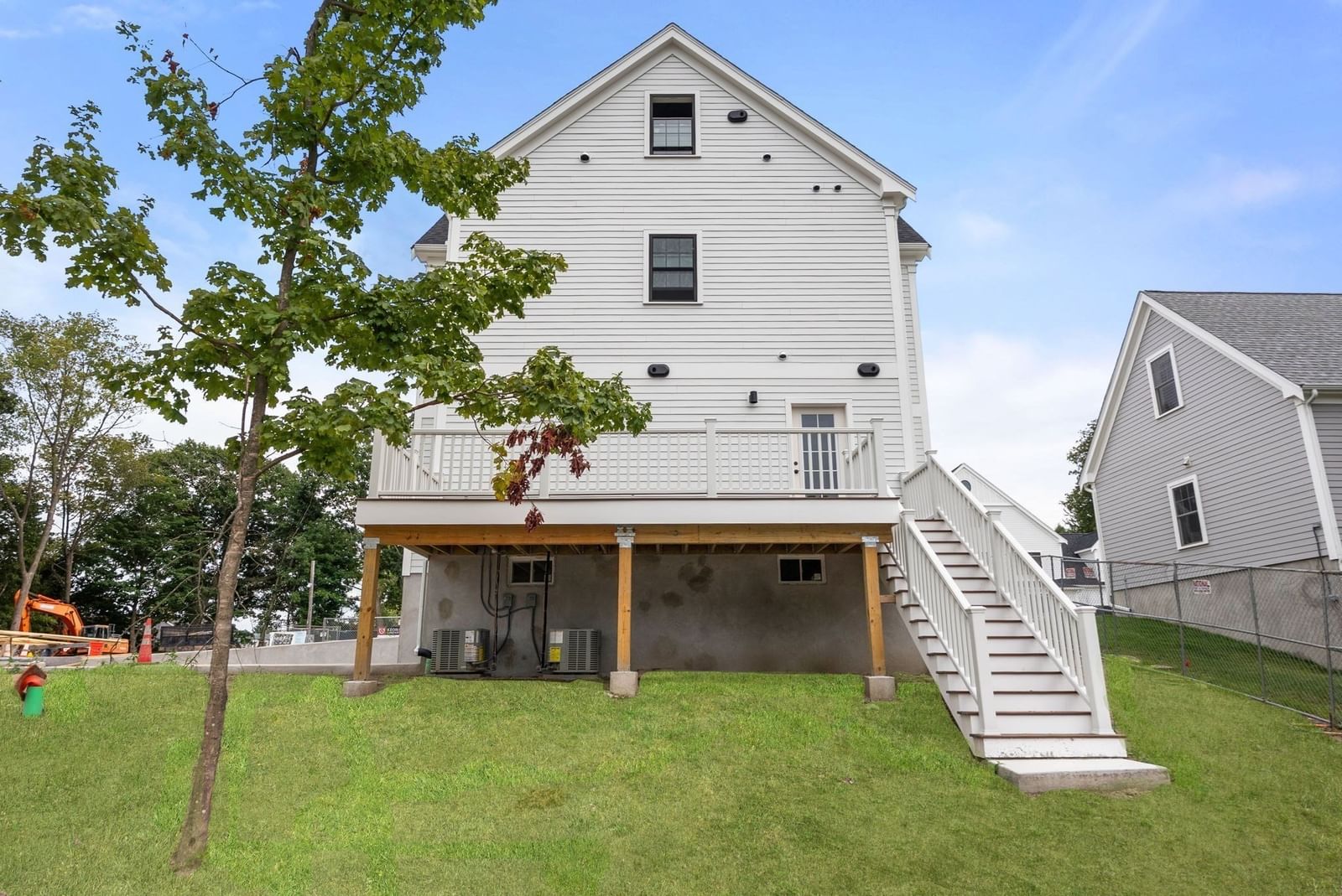 6 Kinsale Lane Boston — Photo 30 of 31