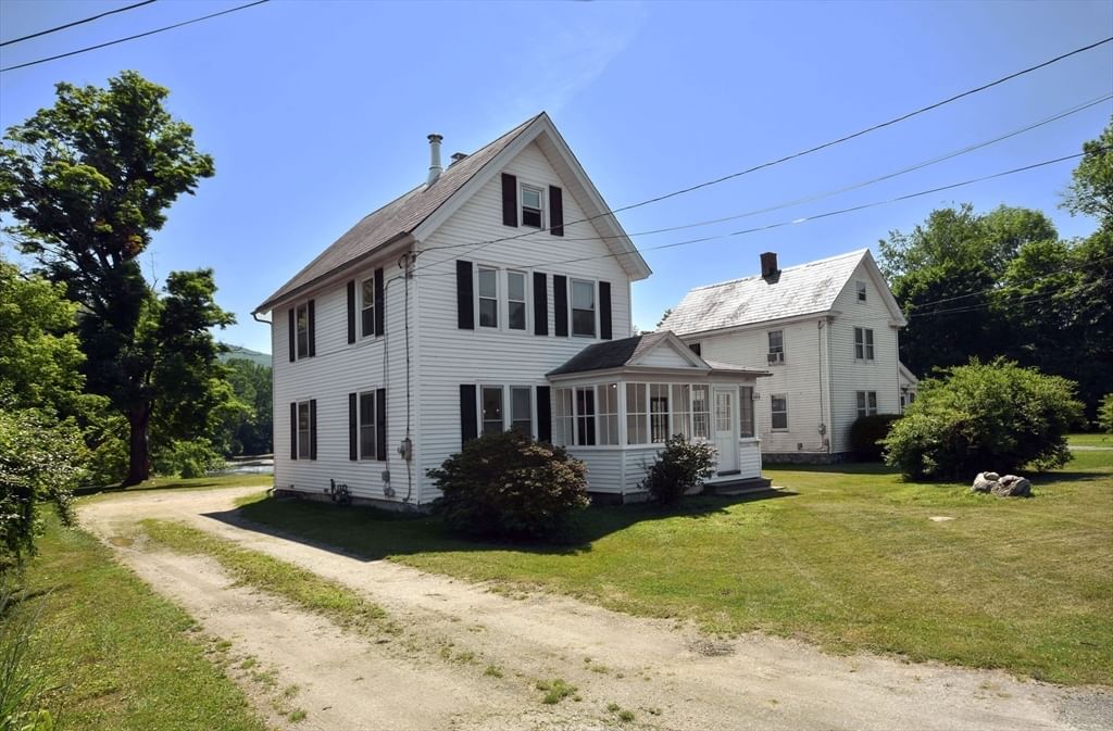 464 North Street, Williamstown, MA 01267 photo 2