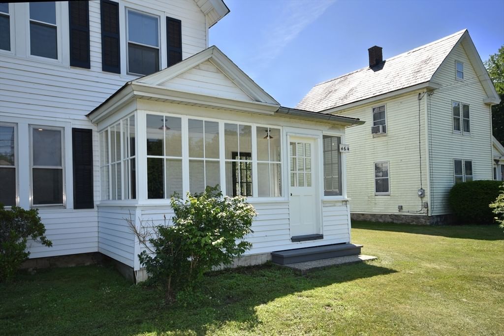 464 North Street, Williamstown, MA 01267 photo 3