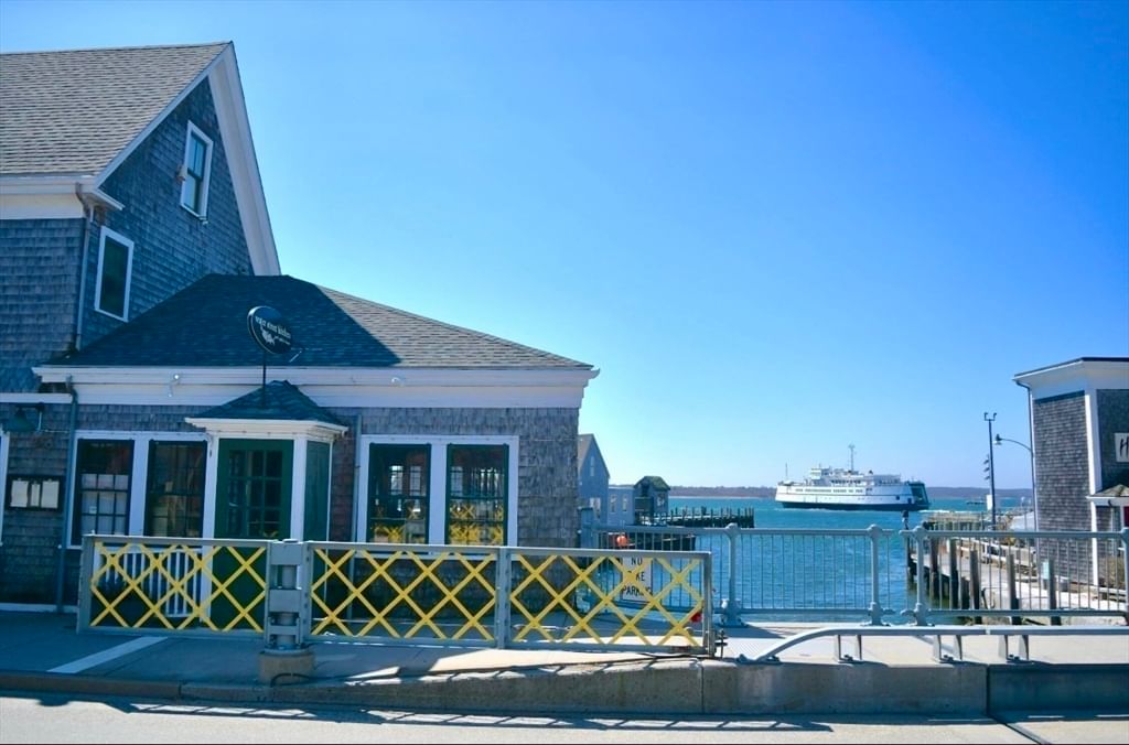 56 Water St Falmouth — Photo 17 of 19
