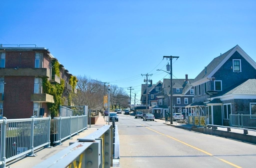 56 Water St Falmouth — Photo 19 of 19