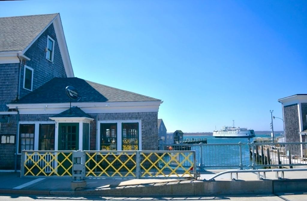 56 Water St Falmouth — Photo 6 of 19