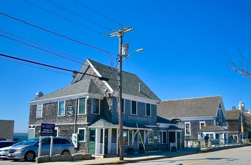 56 Water St Falmouth — Photo 8 of 19