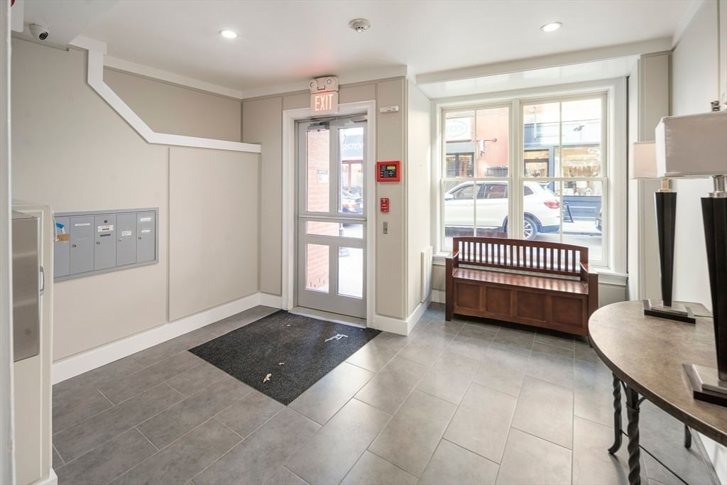 64-66 Salem St #3F Boston — Photo 21 of 26