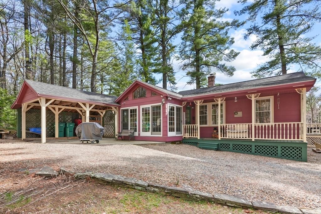 20 Ledge Road, Kingston, NH 03848 photo 4