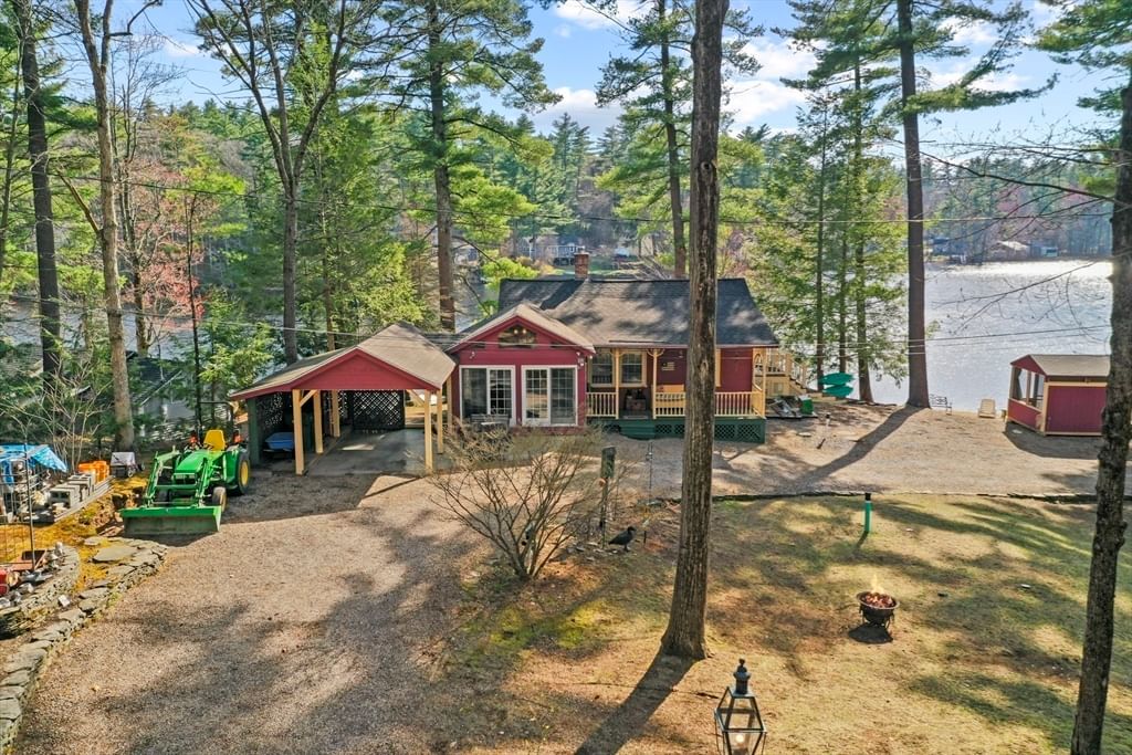 20 Ledge Road, Kingston, NH 03848 photo 5