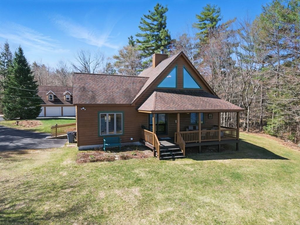 44 Auclair Rd, Middleton, NH 03887 photo 2