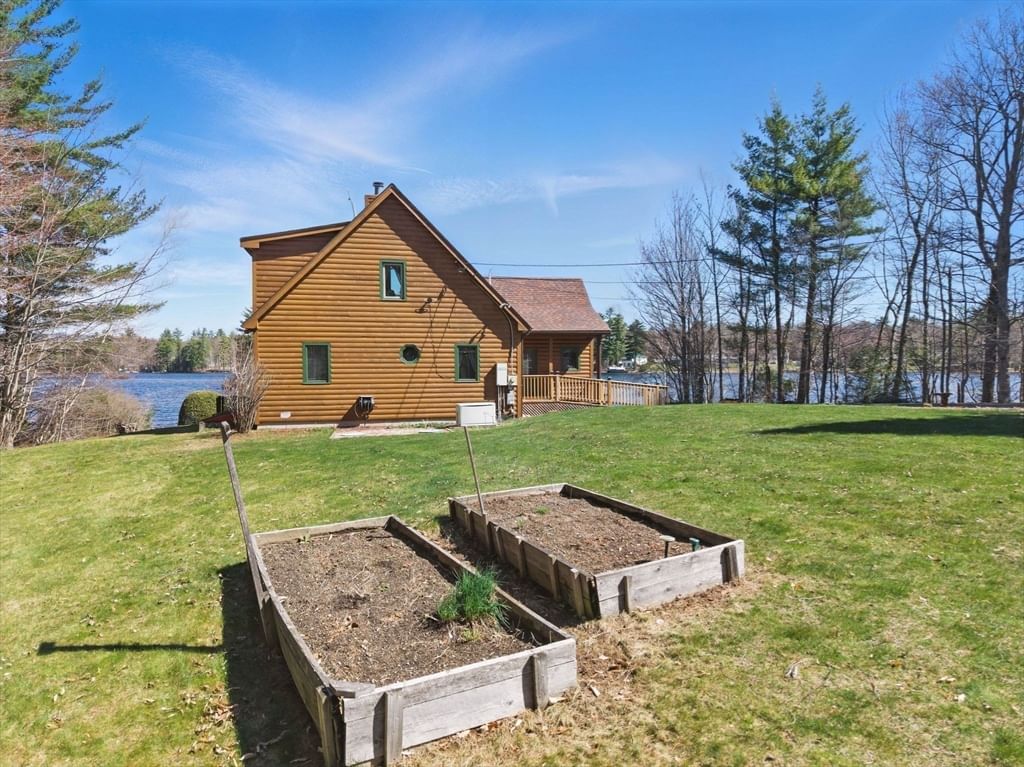 44 Auclair Rd, Middleton, NH 03887 photo 4